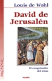 Front pageDavid de Jerusalén