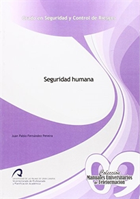 Books Frontpage Seguridad humana