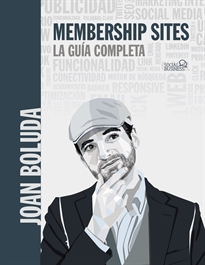 Books Frontpage Membership sites. La guía completa