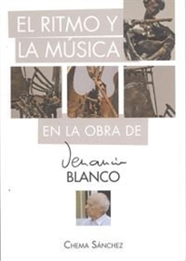 Books Frontpage El ritmo y la música en la obra de Venancio Blanco