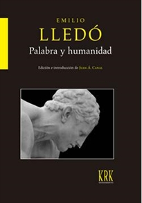 Books Frontpage Palabra y humanidad