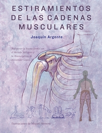 Books Frontpage Estiramientos de las cadenas musculares