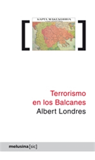 Books Frontpage Terrorismo en los Balcanes