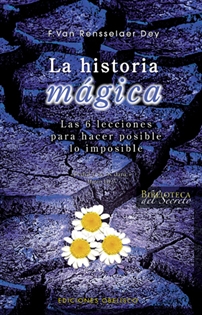 Books Frontpage La historia mágica