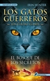 Front pageLos Gatos Guerreros | Los Cuatro Clanes 3 - El bosque de los secretos