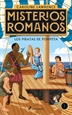 Front pageLos piratas de Pompeya (Misterios romanos 3)