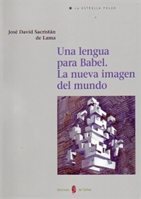 Books Frontpage Una lengua para Babel