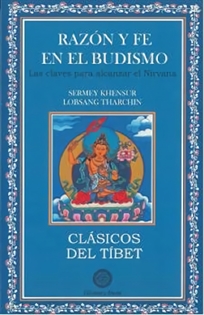 Books Frontpage Razón y fe en el budismo
