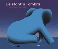 Books Frontpage L&#x02019;elefant a l&#x02019;ombra