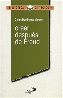 Books Frontpage Creer después de Freud