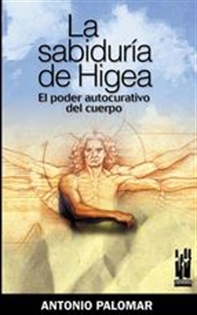 Books Frontpage La sabiduría de Higea