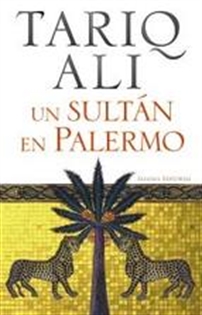 Books Frontpage Un sultán en Palermo
