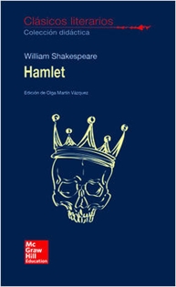 Books Frontpage CLASICOS LITERARIOS. Hamlet