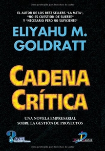 Books Frontpage Cadena crítica