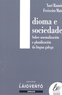 Books Frontpage Idioma e sociedade