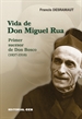 Front pageVida de Don Miguel Rua