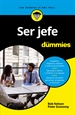 Front pageSer jefe para Dummies