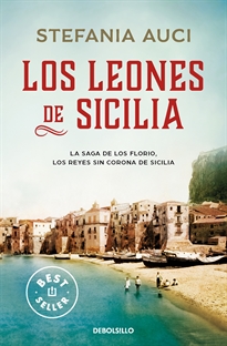 Books Frontpage Los leones de Sicilia