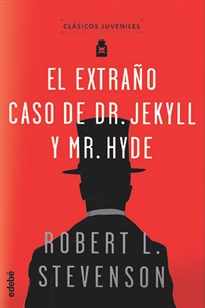 Books Frontpage El Extraño Caso Del Dr. Jekyll Y Mr. Hyde