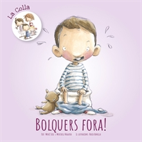Books Frontpage Bolquers fora!