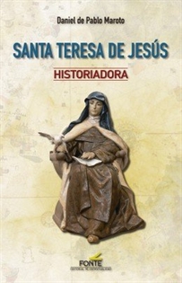Books Frontpage Santa Teresa de Jesús historiadora