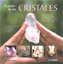 Books Frontpage El poder de los cristales