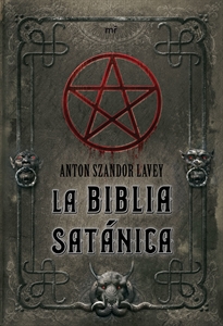 Books Frontpage La Biblia satánica