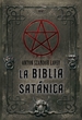 Front pageLa Biblia satánica