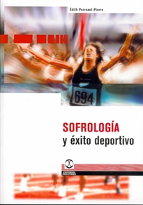Books Frontpage Sofrología y éxito deportivo