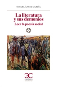 Books Frontpage La literatura y sus demonios. Leer la poesía social