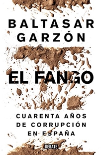 Books Frontpage El fango