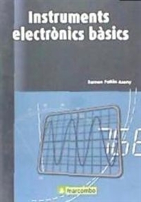Books Frontpage Instruments Electrònics Bàsics