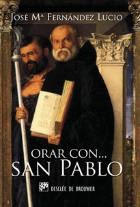 Books Frontpage Orar con San Pablo