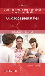 Books Frontpage Cuidados prenatales