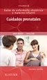 Front pageCuidados prenatales