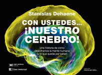 Books Frontpage Con ustedes... ¡nuestro cerebro!