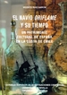 Front pageEl navío Oriflame y su tiempo. Un patrimonio cultural de España en la costa de Chile