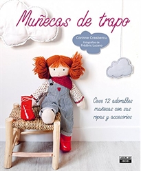 Books Frontpage Muñecas de trapo