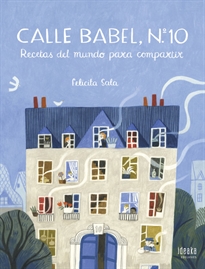 Books Frontpage Calle Babel, nº 10