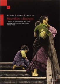 Books Frontpage Miserables i distingits