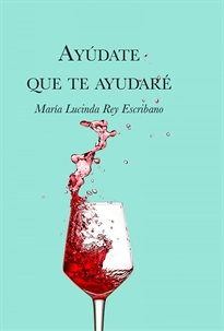 Books Frontpage Ayúdate que te ayudaré