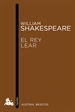 Front pageEl rey Lear