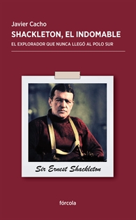 Books Frontpage Shackleton, el indomable