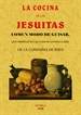 Front pageLa cocina de los Jesuitas.