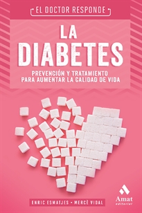 Books Frontpage La diabetes. El Doctor responde