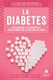Front pageLa diabetes. El Doctor responde