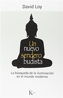 Books Frontpage Un nuevo sendero budista