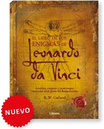 Books Frontpage Leonardo Da Vinci