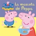 Front pagePeppa Pig. Libro de cartón - La mascota de Peppa