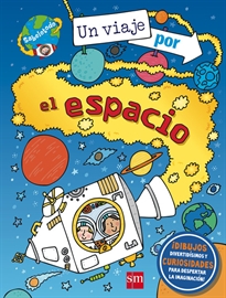 Books Frontpage Un viaje por el espacio